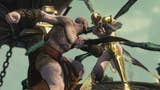 Disponible una actualización para el multijugador de God of War: Ascension