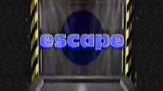 Kulisy powstania i upadku programu Escape