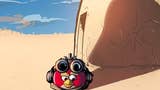 Rovio potrebbe annunciare a breve un nuovo Angry Birds: Star Wars