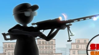 Sniper Shooter - Poradnik na Android, iPhone, iPad