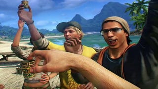 Ubisoft: presto dettagli su Far Cry 4