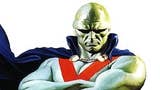 Martian Manhunter is the 5th DLC character for Injustice
