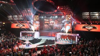 League Of Legends players recognised as pro-athletes in the U.S.