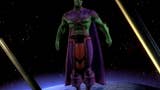 Injustice: Gods Among Us - Martian Manhunter apresentado