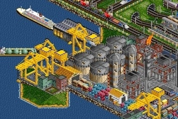 Transport Tycoon to be 