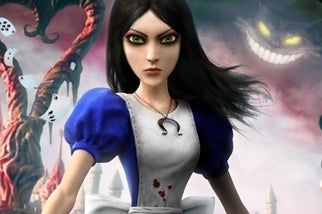 American McGee launches Kickstarter for OZombie | Eurogamer.net