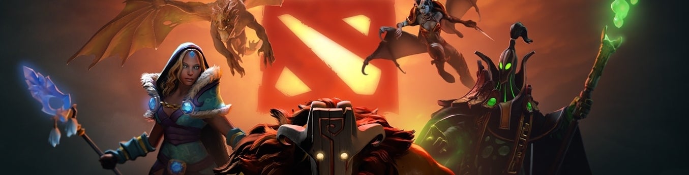 Dota 2 review