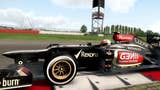 První informace o právě oznámeném F1 2013 včetně videa z hraní