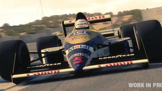 F1 2013 - Teaser