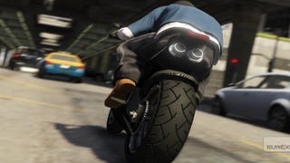 GTA V - Trailer gameplay em PT-BR