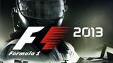 Codemasters annuncia F1 2013