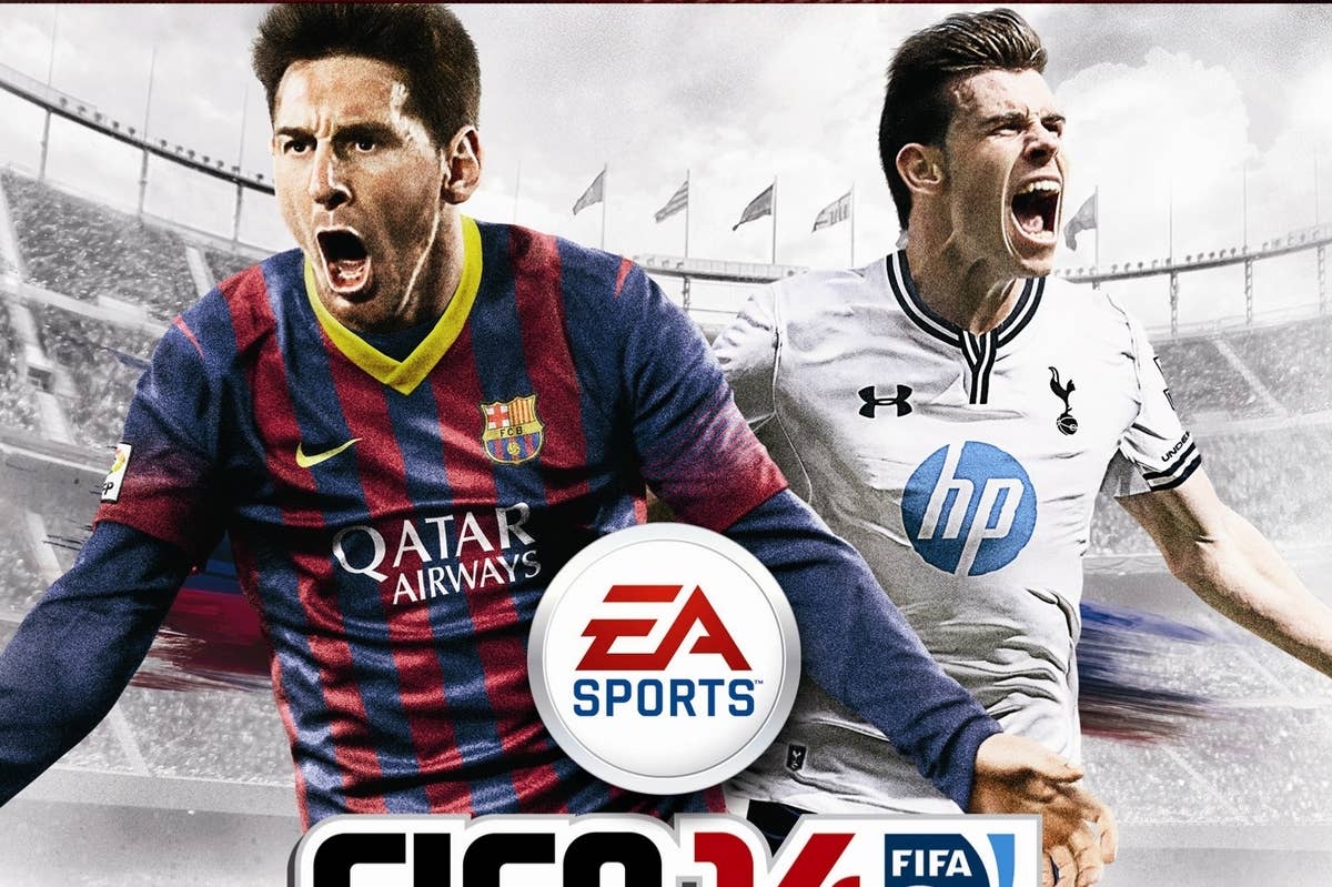 FIFA 14