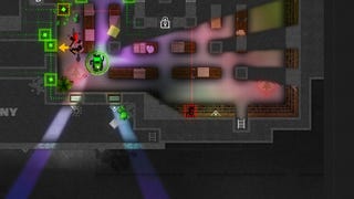 Monaco dev laments "disappointing" Xbox sales