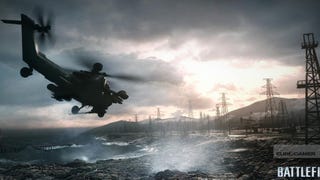 Battlefield 4 bude na Xbox One podporovat také Kinect