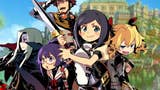 Etrian Odyssey 4: Legends of the Titan out in Europe soon