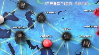 Pandemic review