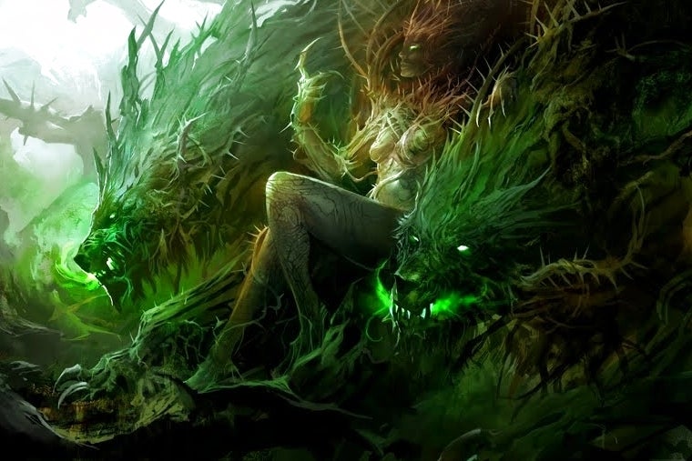 Guild Wars 2 crafting rising from 400 to 500 | Eurogamer.net