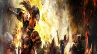 Dynasty Warriors 8 review