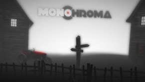 L'interessante platform Monochroma arriva su Kickstarter