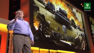 How World of Tanks Is Revolutionizing Xbox