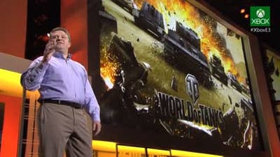 How World of Tanks Is Revolutionizing Xbox