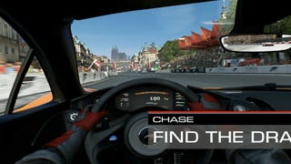 Forza Motorsport 5 richiederà Internet al primo avvio