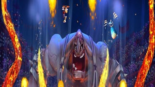 What the delay has done for Rayman Legends