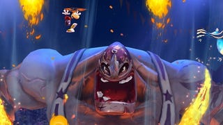 What the delay has done for Rayman Legends