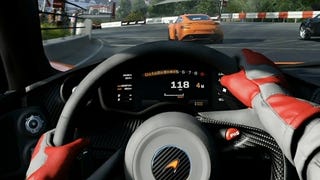 Forza Motorsport 5 otrzyma obowiązkową aktualizację w dniu premiery