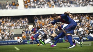 FIFA 14: 19 club brasiliani trovano un accordo con EA