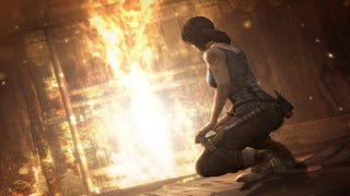 Tomb Raider a €20,99 na PSN
