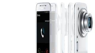 Samsung Galaxy S4 Zoom - Análise