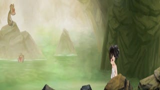 Muramasa Rebirth (PS Vita) - Recenzja