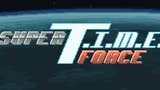 Vídeo: Super T.I.M.E. Force