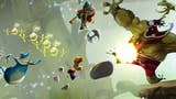 Rayman Legends z 40 dodatkowymi poziomami z poprzedniej odsłony serii