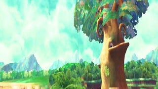 The Legend of Zelda: Wind Waker HD - prova