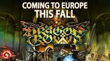Dragon's Crown confirmado para a Europa