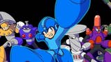Mega Man Unlimited - Test