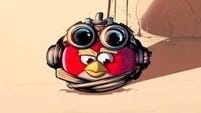 Angry Birds Star Wars trafi na konsole