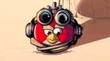 Angry Birds Star Wars trafi na konsole