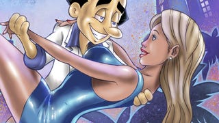 Leisure Suit Larry Reloaded review