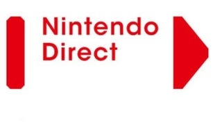 Apresentação Nintendo Direct Mini