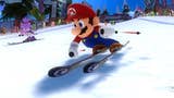 Mario & Sonic at the Sochi 2014 Olympic Winter Games - Trailer