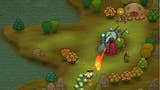 PixelJunk Monsters: Ultimate HD dated this month