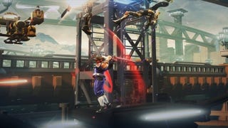 Capcom zapowiada powrót serii Strider