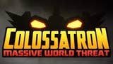 Halfbrick announces Colossatron: Massive World Threat
