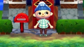 Nintendo hails 3DS, Animal Crossing: New Leaf sales in the US