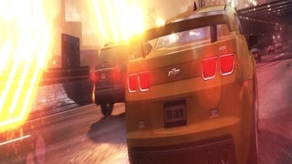 How The Crew was ported to PlayStation 4