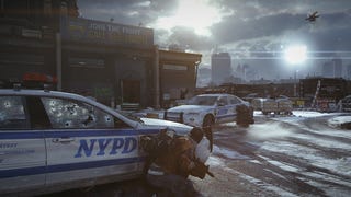 The Division to launch towards the end of 2014