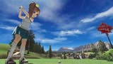 Hot Shots Golf: World Invitational na PS3
